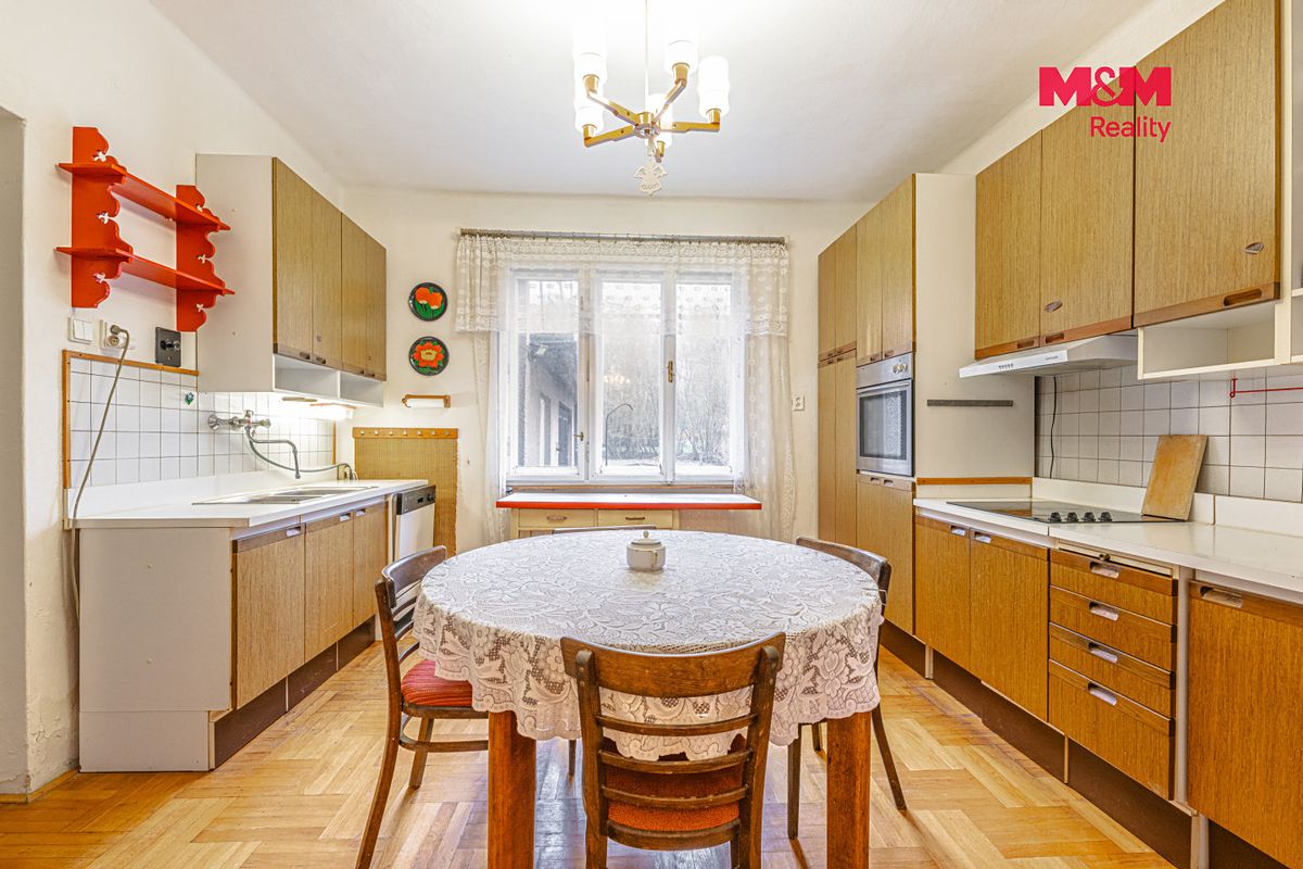 Prodej rodinného domu 120 m², pozemek 623 m² – fotografie 3