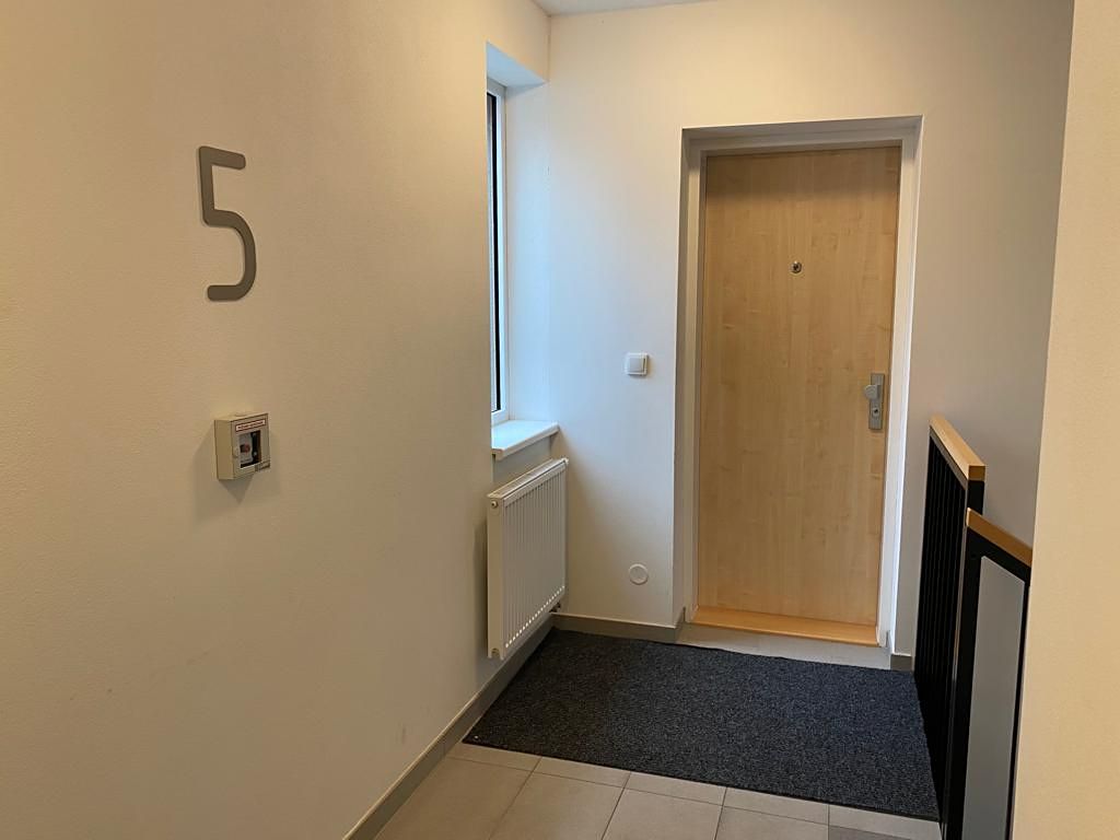 Pronájem bytu 2+kk 53 m² – fotografie 5