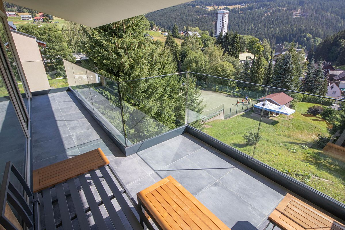 Prodej bytu 6 pokojů a více 166 m²