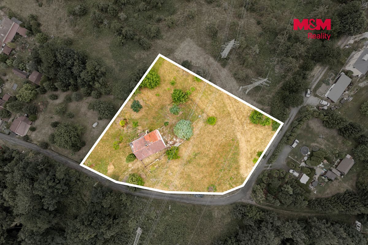 Prodej rodinného domu 190 m², pozemek 4016 m² – fotografie 2