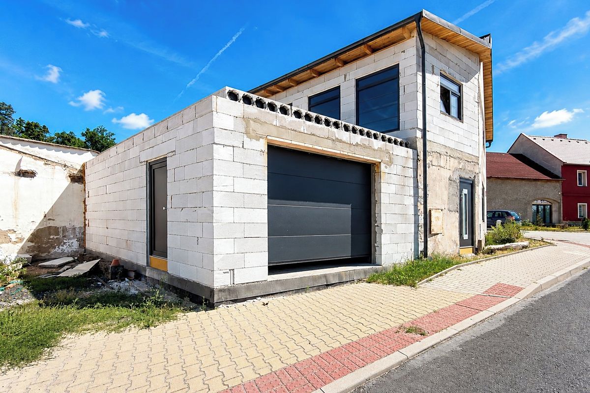 Prodej rodinného domu 223 m², pozemek 203 m²