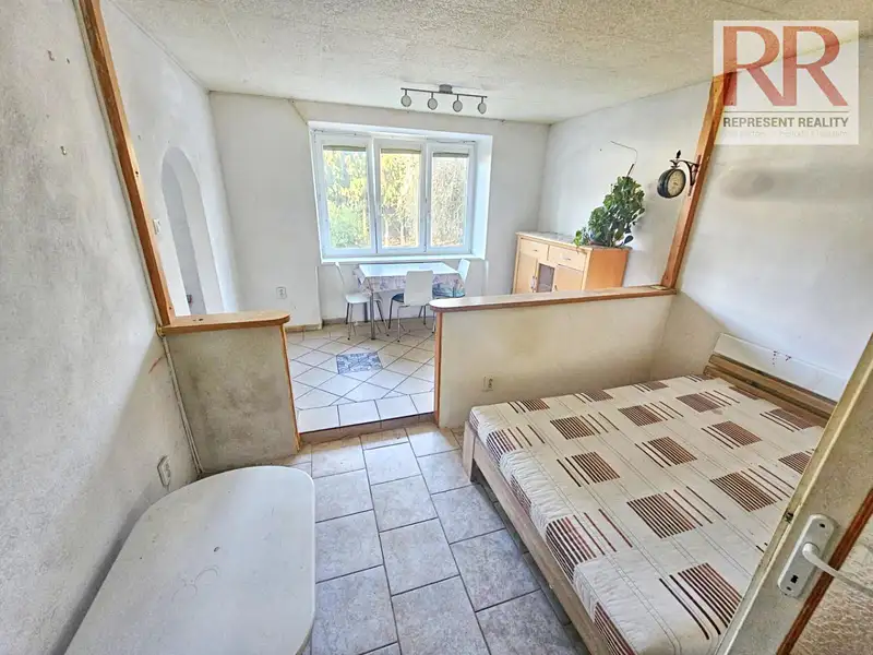 Prodej bytu 3+1 70 m², Blížejov – náhled fotky 3