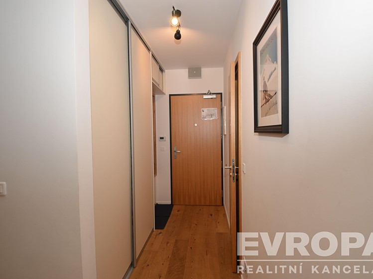 Квартира 2+kk на продаж, 48 м² (11 з 35)
