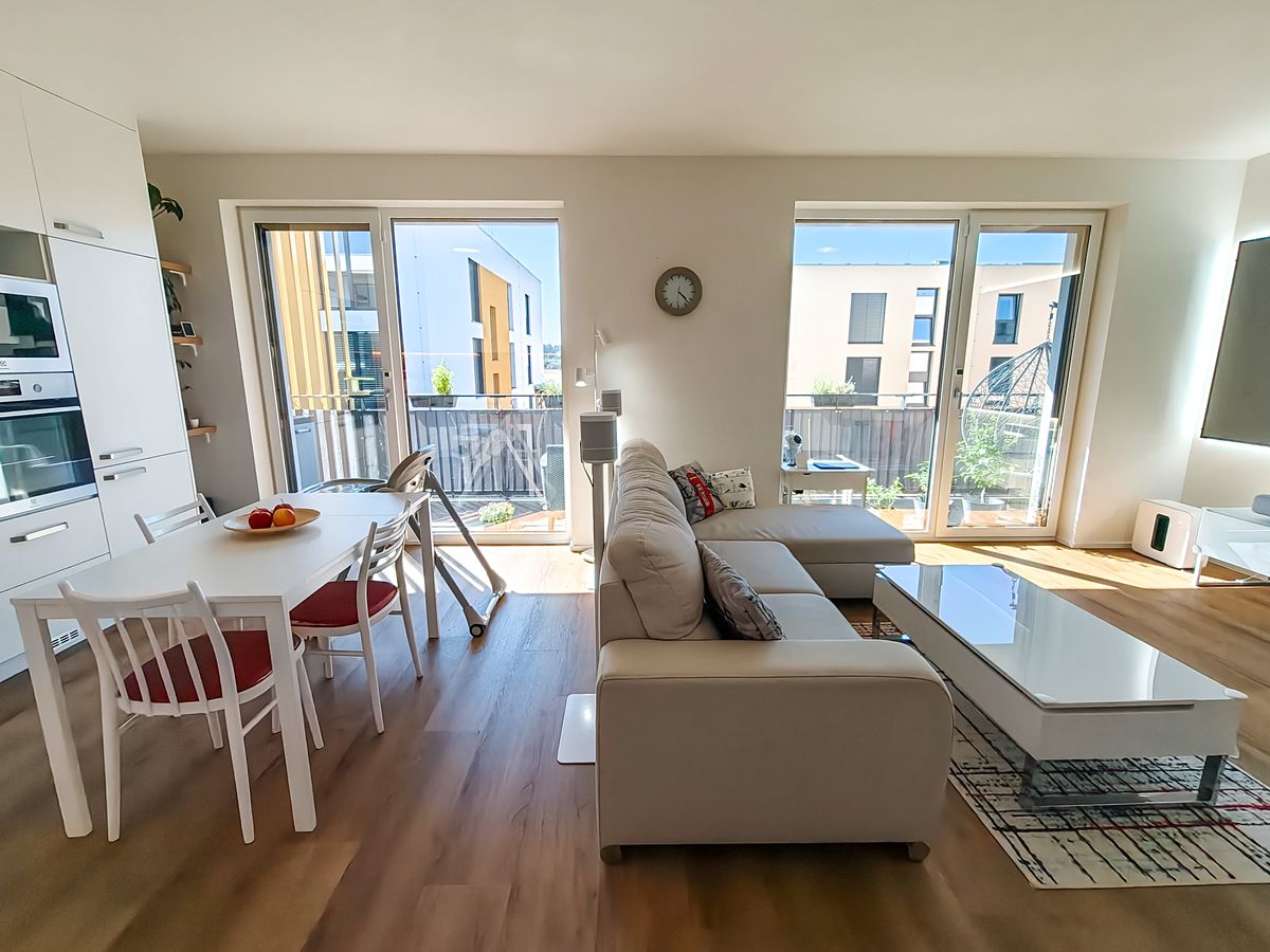 Prodej bytu 4+kk 89 m² – fotografie 3