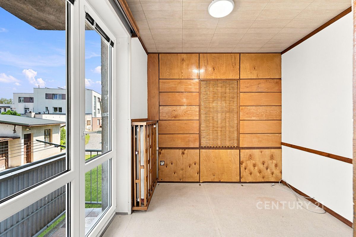 Prodej bytu 3+1 64 m²