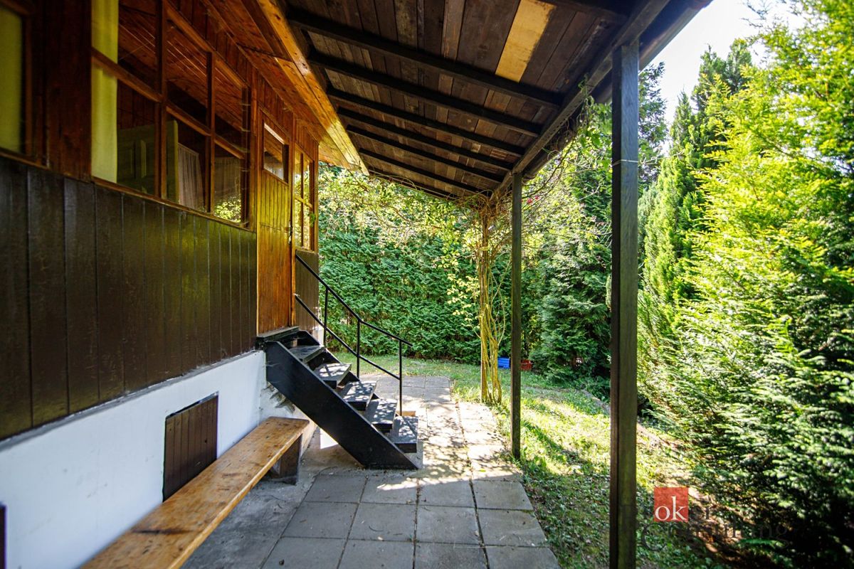 Prodej chaty 20 m², pozemek 750 m² – fotografie 3