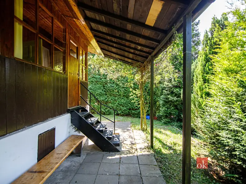 Prodej chaty 20 m², pozemek 750 m², Řepiště – náhled fotky 3