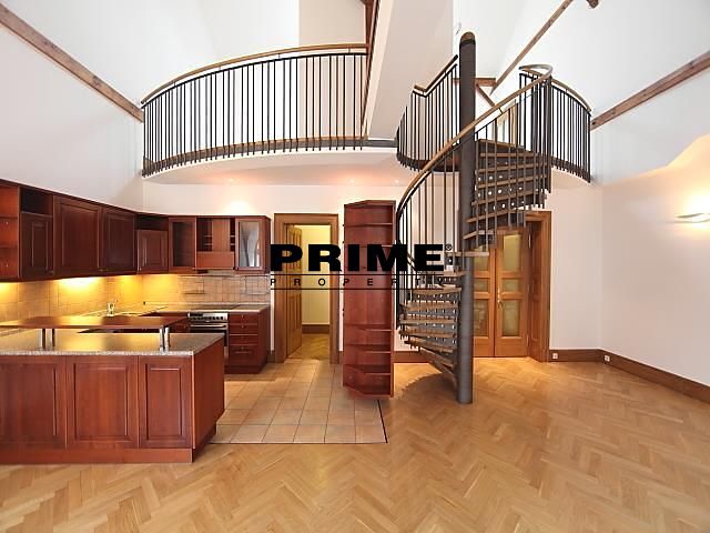 Pronájem bytu 4+kk 195 m² – fotografie 5