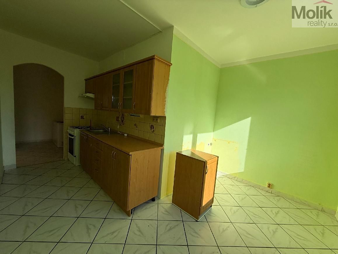 Pronájem bytu 2+1 62 m² – fotografie 2