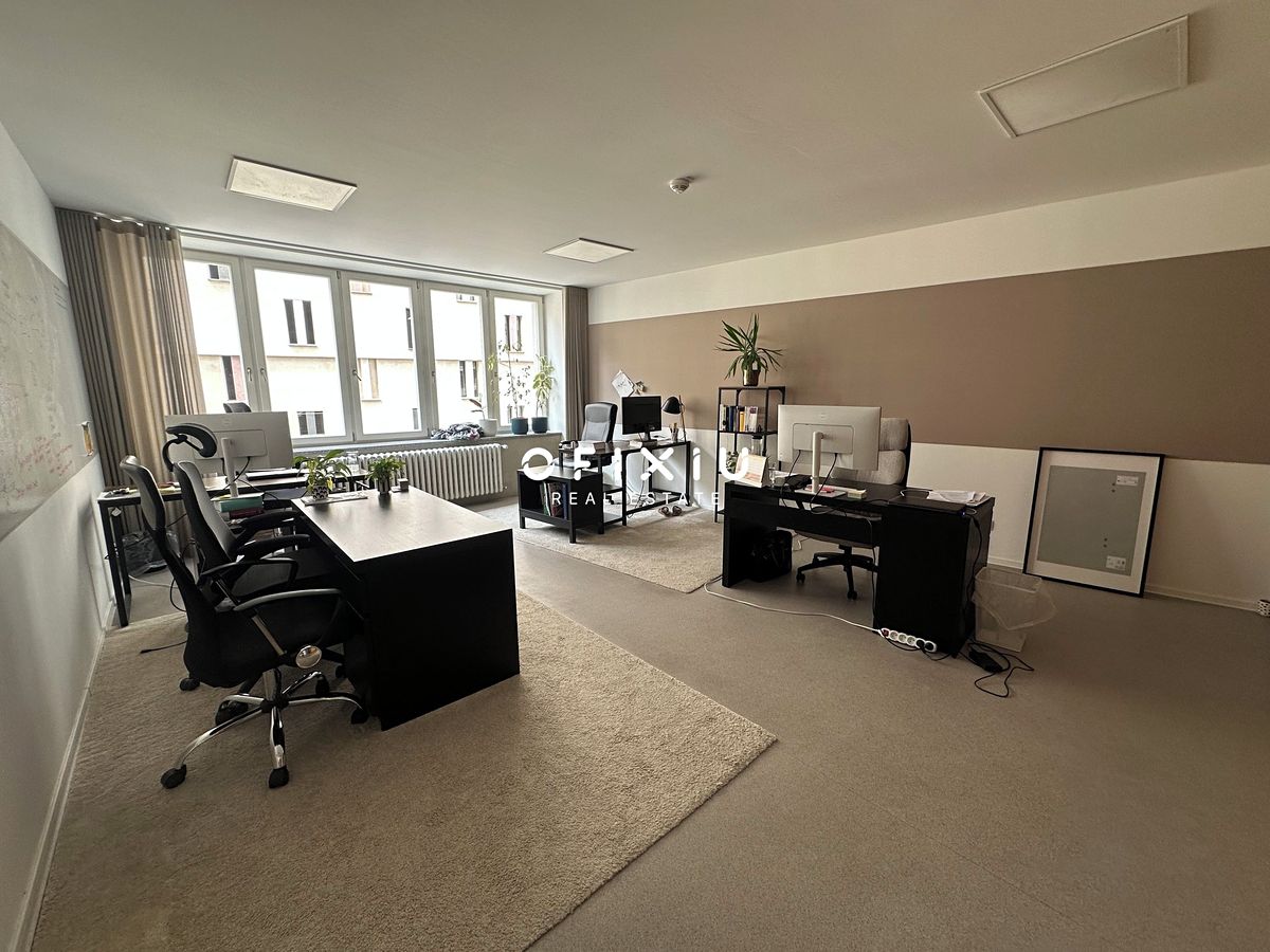Pronájem kanceláře 380 m² – fotografie 2