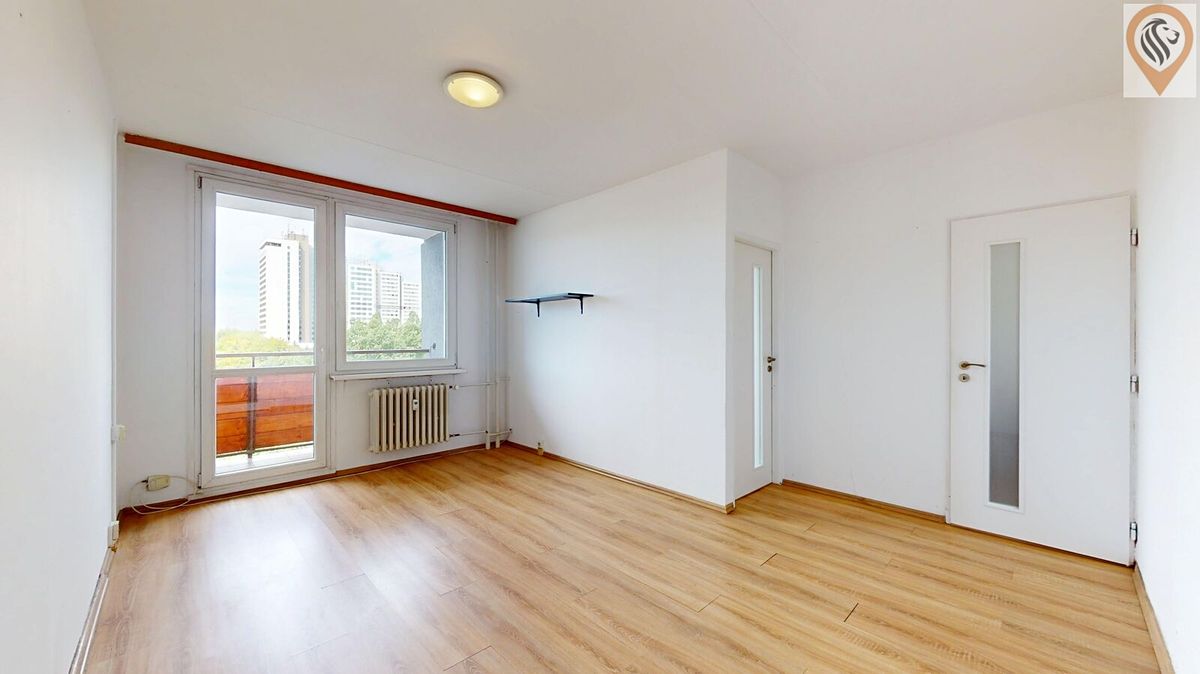 Prodej bytu 2+1 43 m²