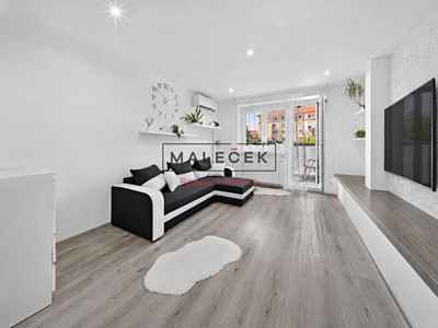 Wohnung 2+1 zum Kauf, 51 m² (2 von 20)