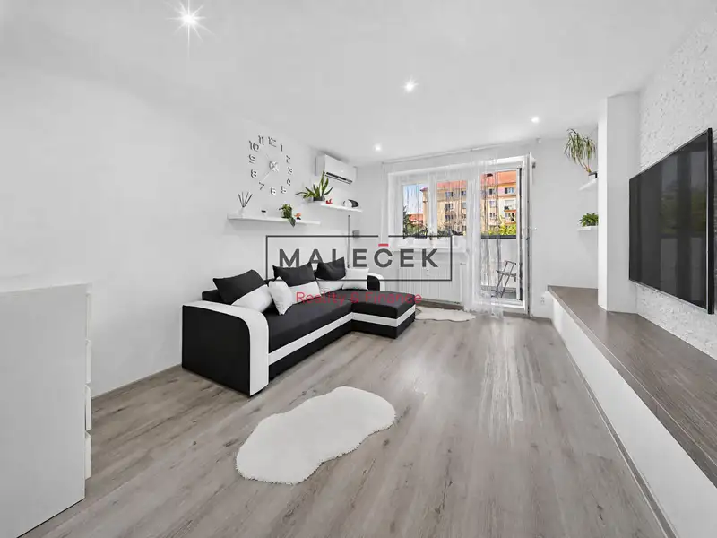 Prodej bytu 2+1 51 m², Kladno – náhled fotky 2