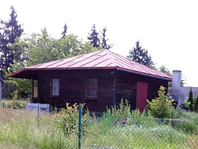 Prodej chaty 30 m², pozemek 1891 m²