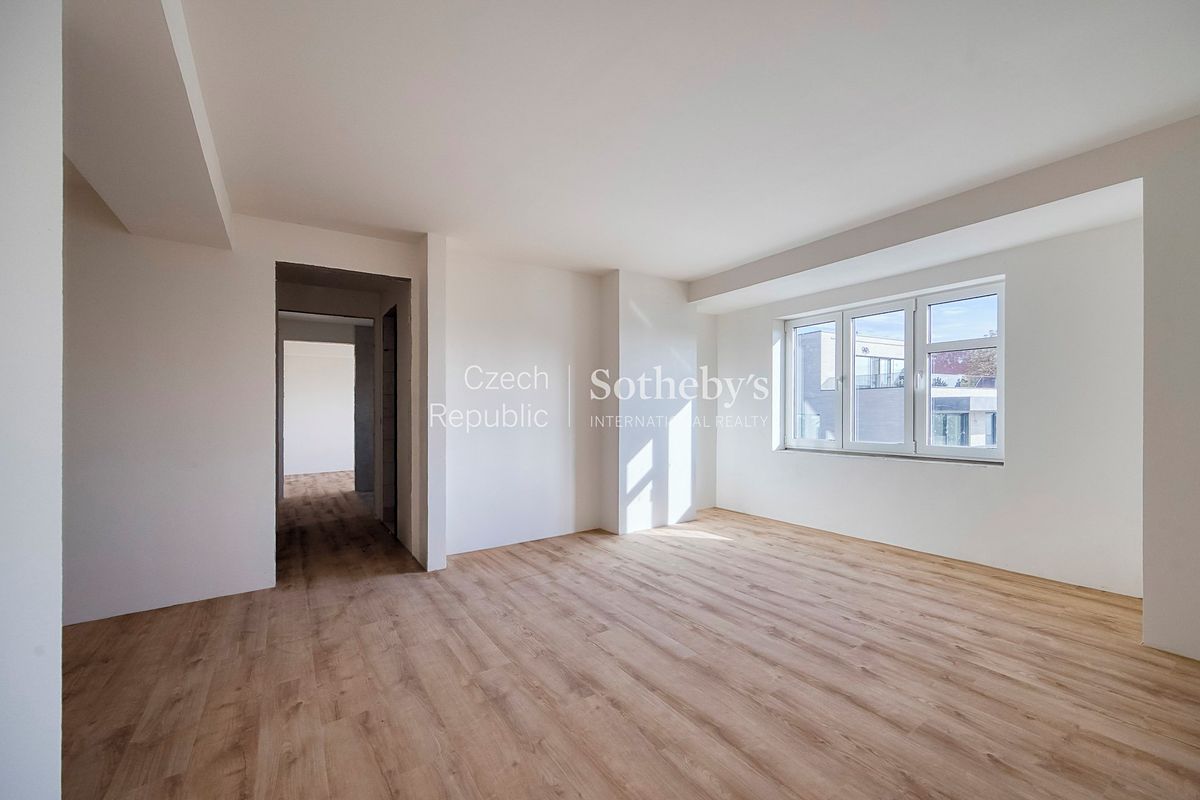Prodej bytu 3+kk 98 m² – fotografie 4