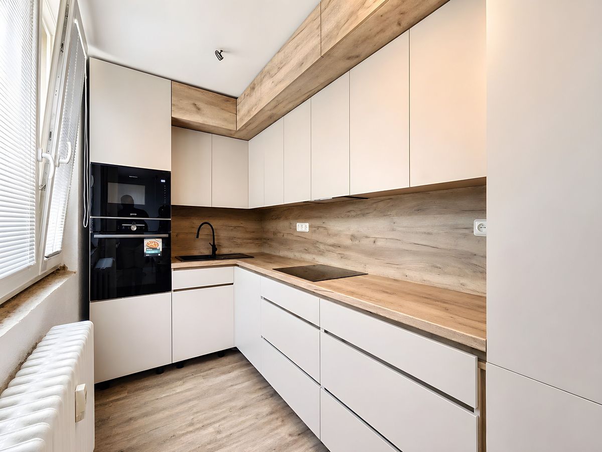 Prodej bytu 3+1 74 m²