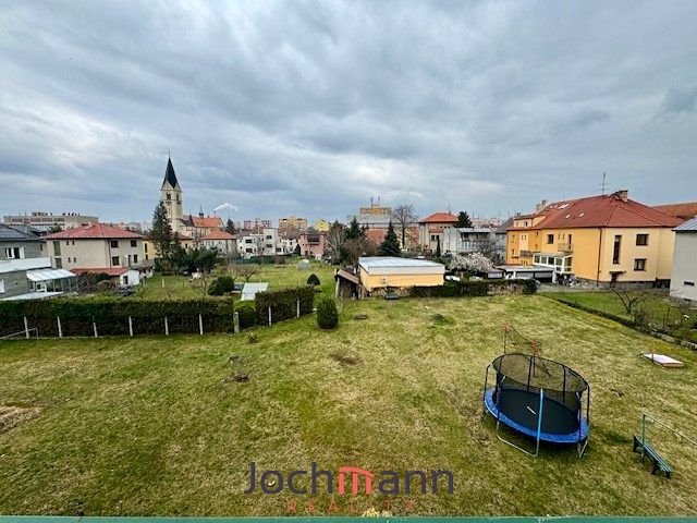 Pronájem bytu 2+1 59 m² – fotografie 5