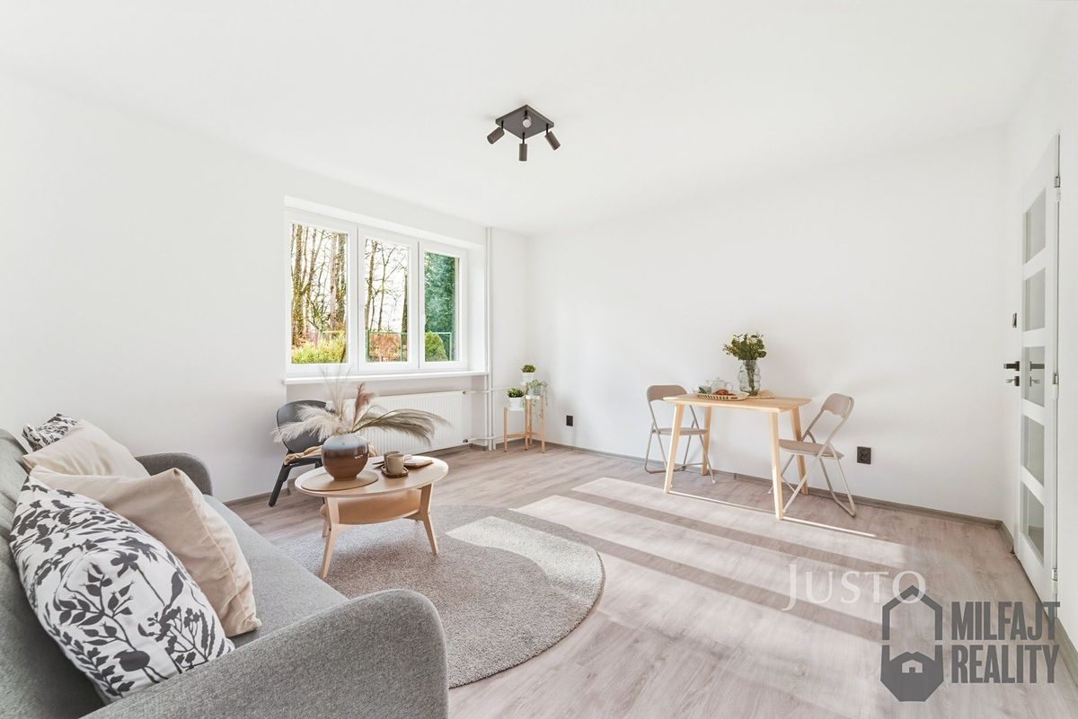 Prodej bytu 3+1 58 m² – fotografie 3