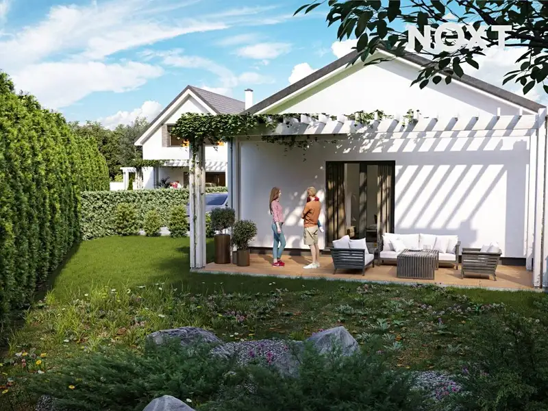 Prodej rodinného domu 65 m², pozemek 289 m², Rybníky – náhled fotky 1