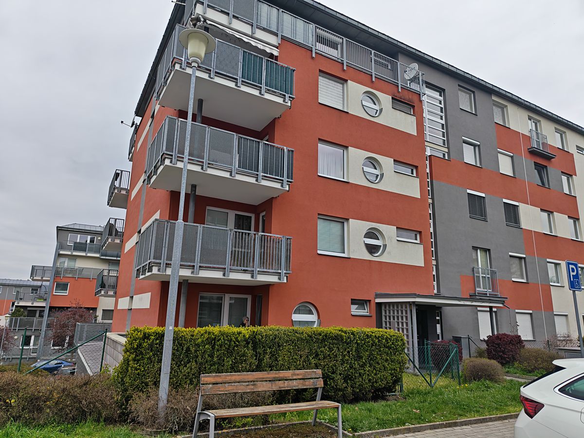 Prodej bytu 1+kk 36 m²