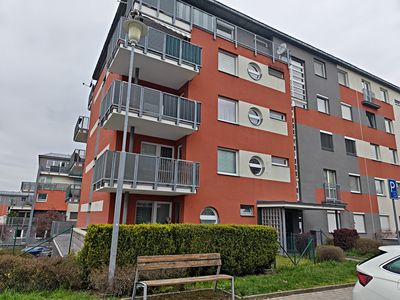 Prodej bytu 1+kk 36 m²