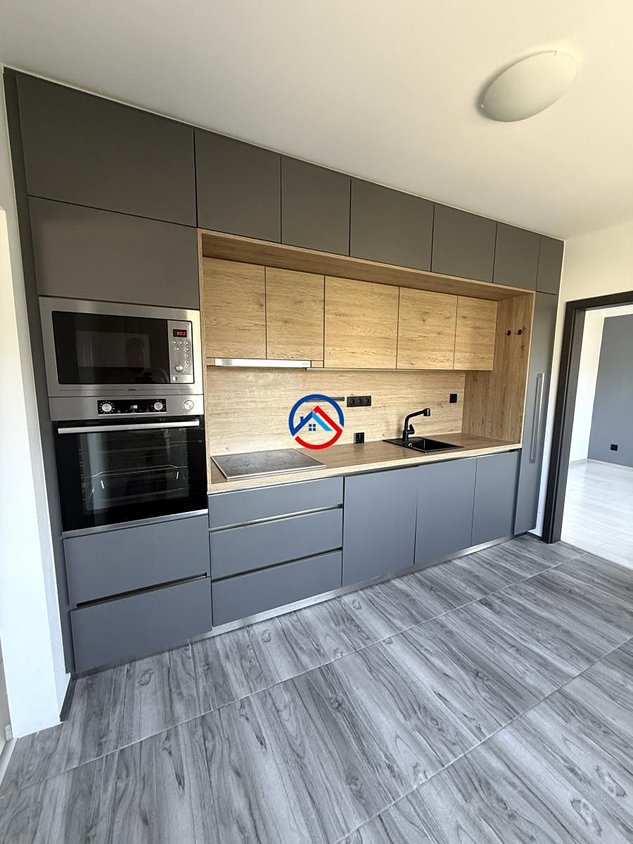 Pronájem bytu 3+1 61 m²