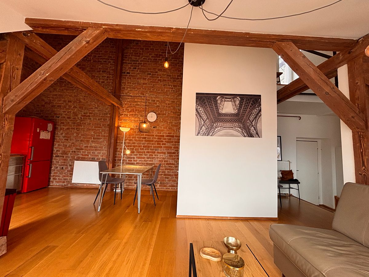 Prodej bytu 3+kk 105 m²