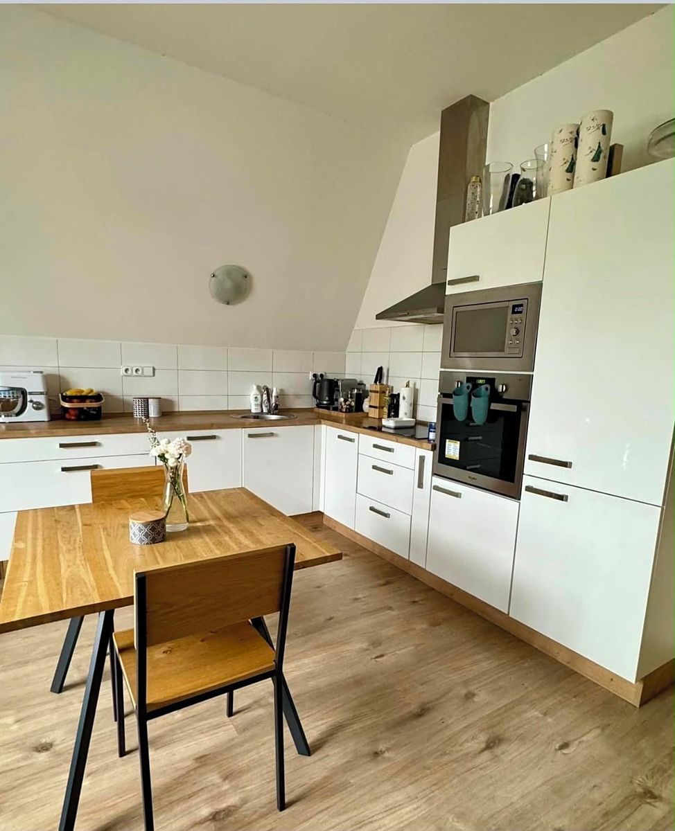 Pronájem bytu 3+kk 65 m² – fotografie 2