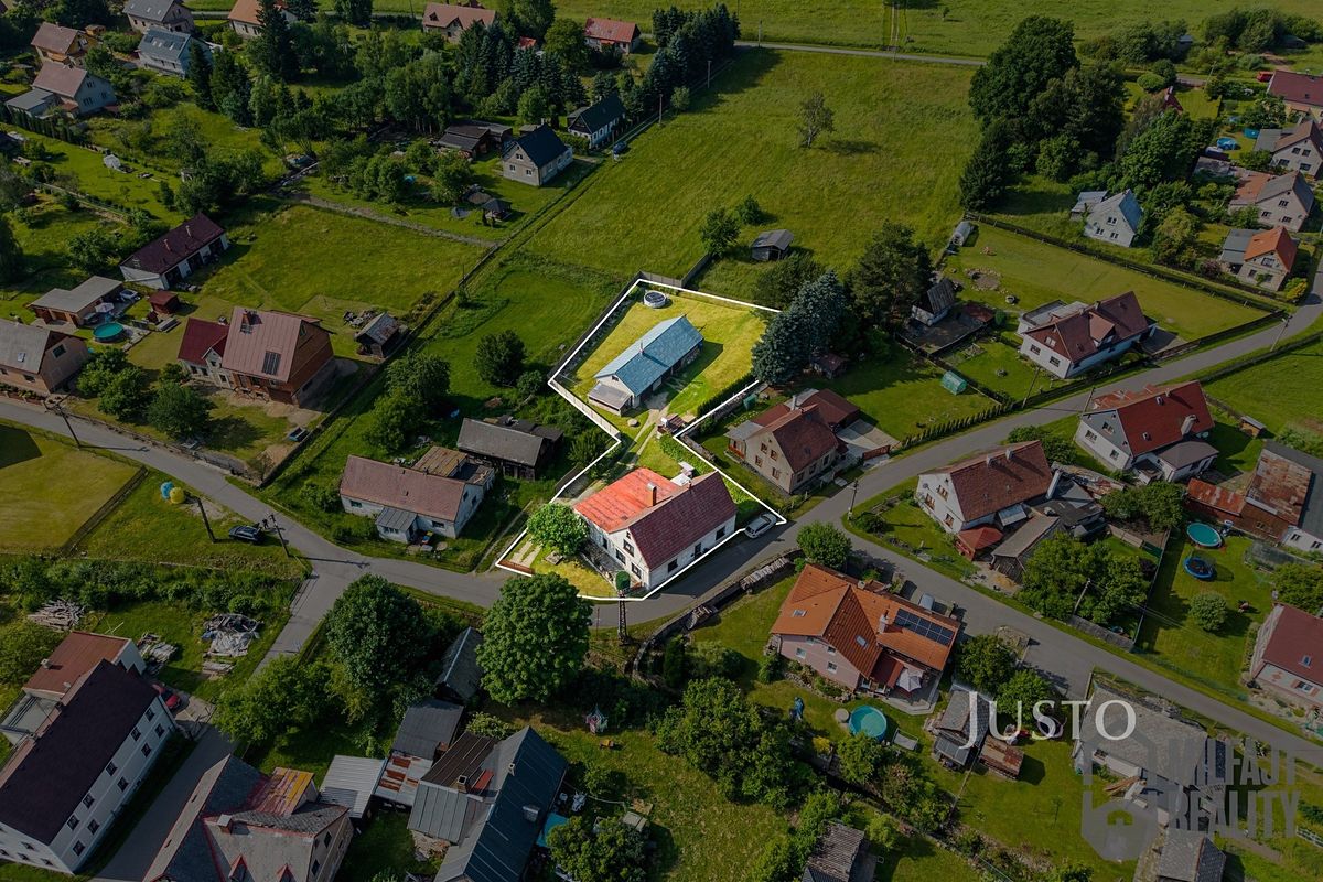 Prodej rodinného domu 205 m², pozemek 1469 m² – fotografie 5