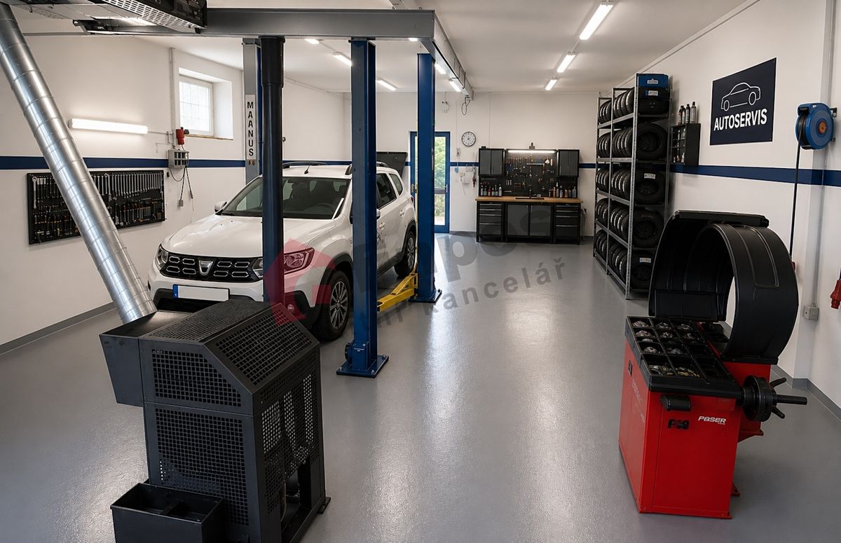 Prodej rodinného domu 278 m², pozemek 6879 m² – fotografie 5