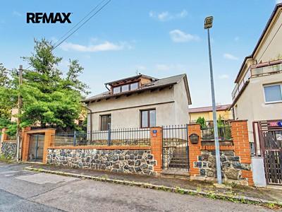 Prodej  rodinného domu 101 m², pozemek 80 m²