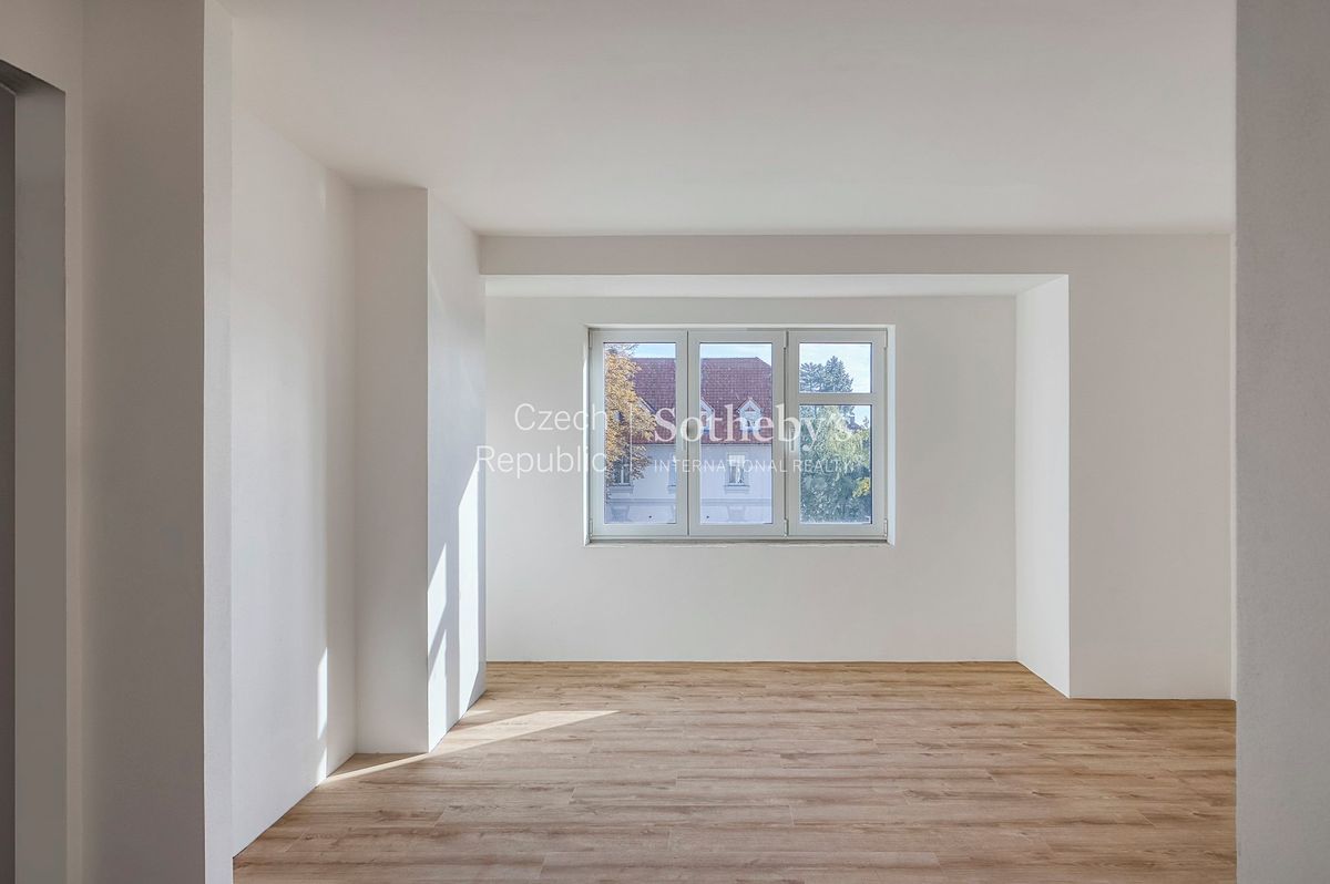 Prodej bytu 2+kk 57 m²