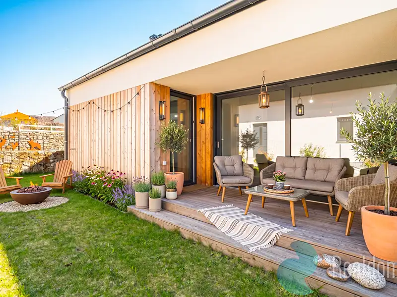 Prodej bytu 3+kk 64 m², Frymburk – náhled fotky 2