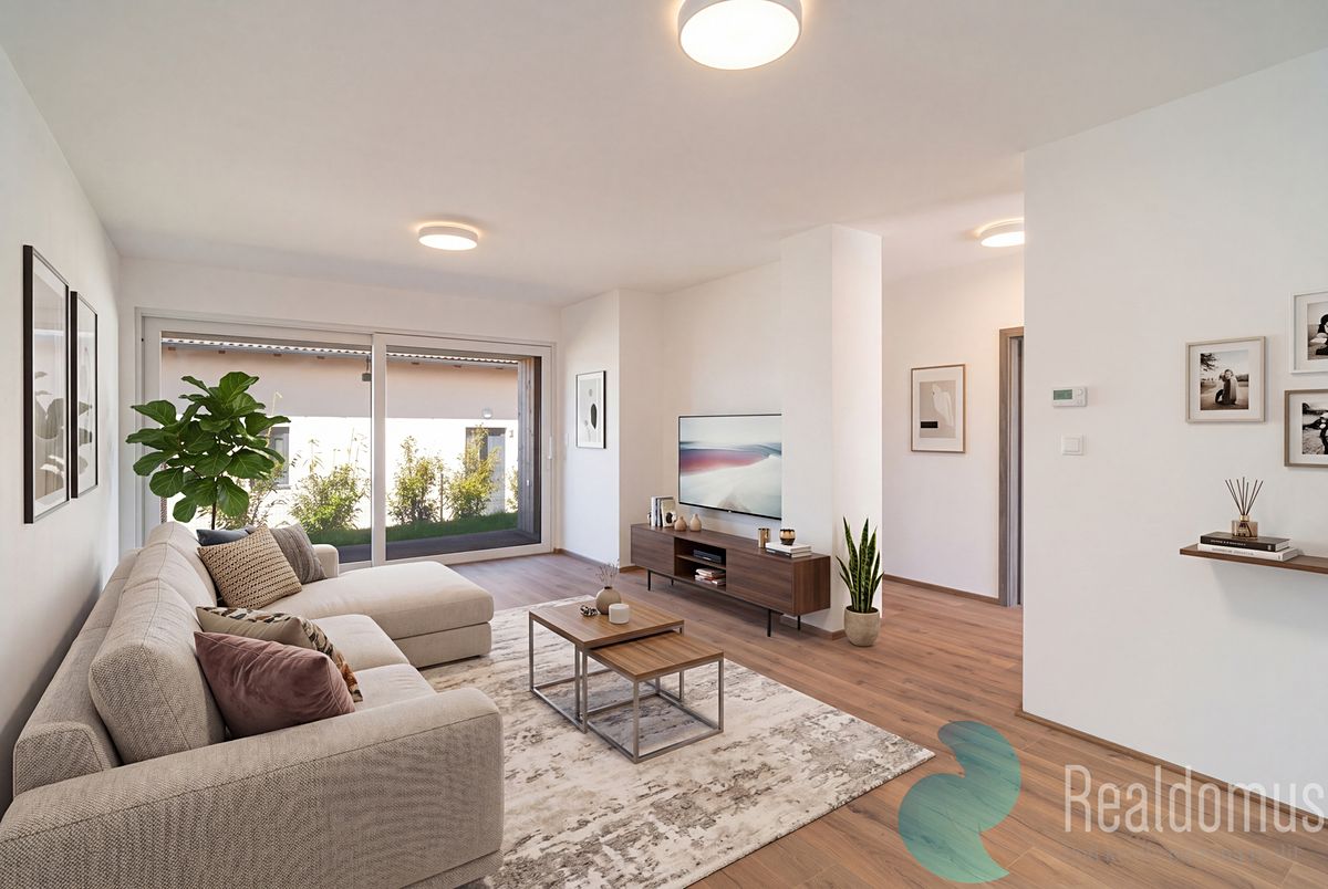 Prodej bytu 3+kk 64 m² – fotografie 3