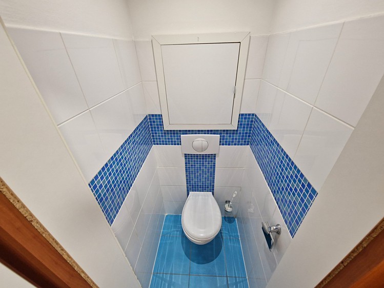 Pronájem bytu 2+1, 55 m² (8 z 14)