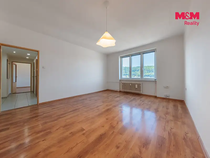 Prodej bytu 2+1 56 m², Karlovy Vary – náhled fotky 2