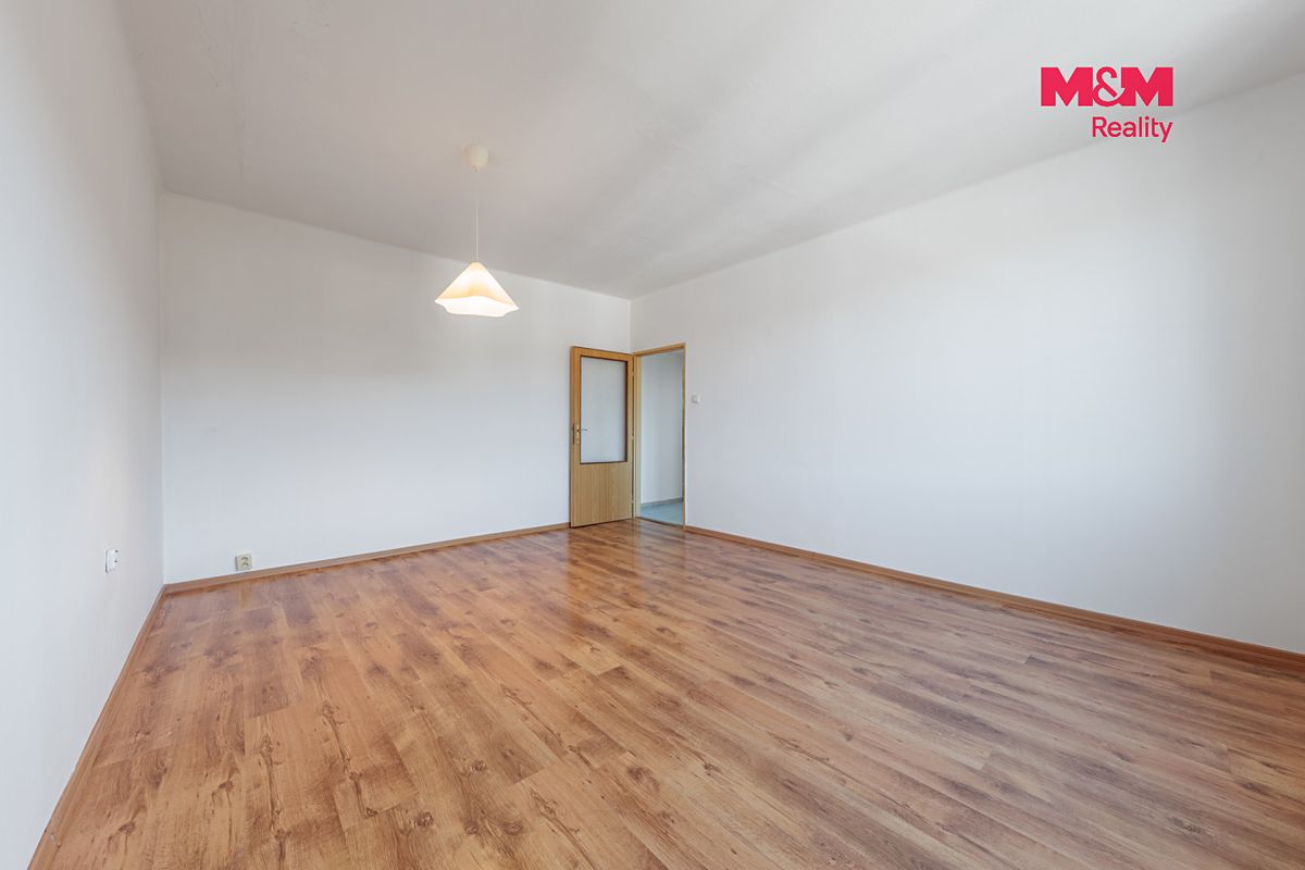 Prodej bytu 2+1 56 m² – fotografie 5