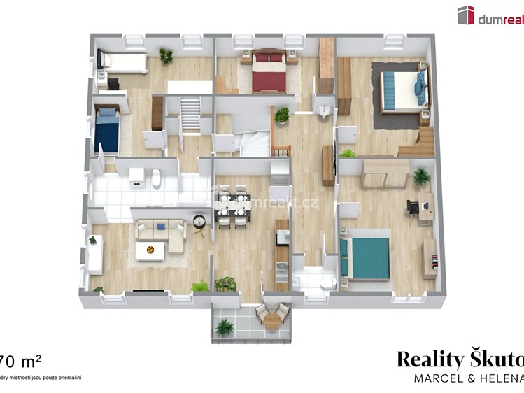 Haus zum Kauf, 293 m² (18 von 35)