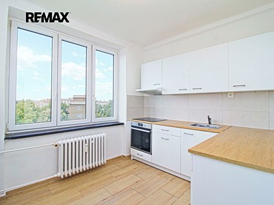 Pronájem bytu 2+1 58 m²