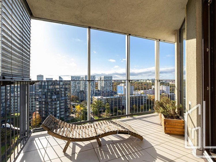 Квартира 3+kk на продаж, 146 м² (2 з 21)