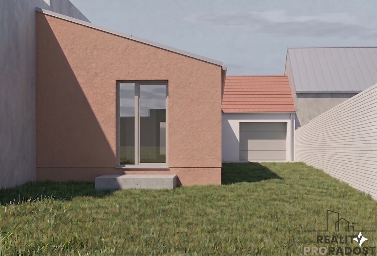 Prodej rodinného domu 170 m², pozemek 536 m² – fotografie 2
