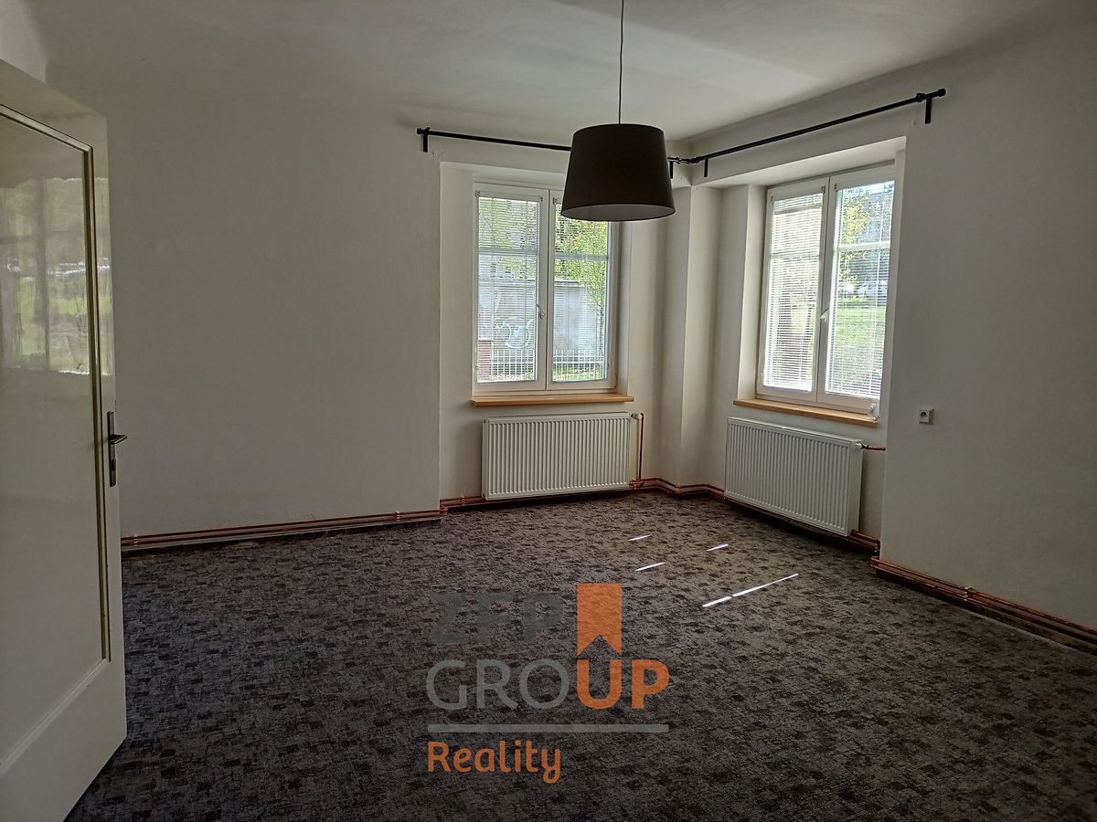 Prodej bytu 2+1 72 m² – fotografie 3
