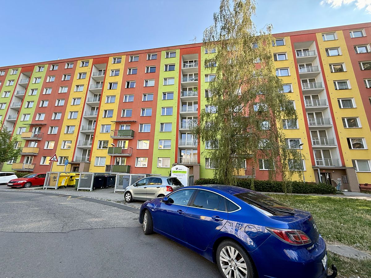 Prodej bytu 1+1 32 m² – fotografie 2