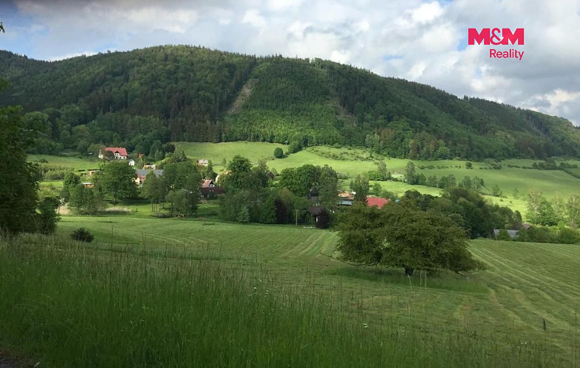 Pronájem chalupy 639 m², pozemek 2940 m² – fotografie 3