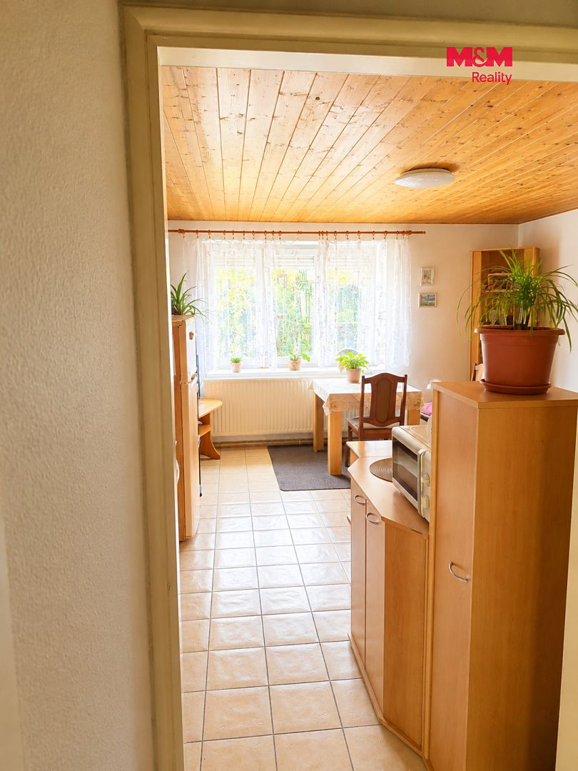 Prodej rodinného domu 230 m², pozemek 393 m² – fotografie 5
