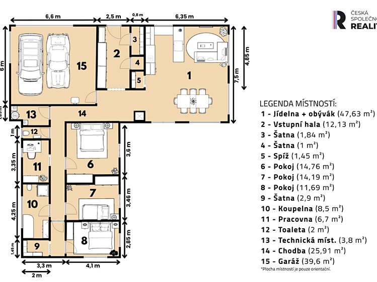 Будинок на продаж, 200 м² (35 з 40)