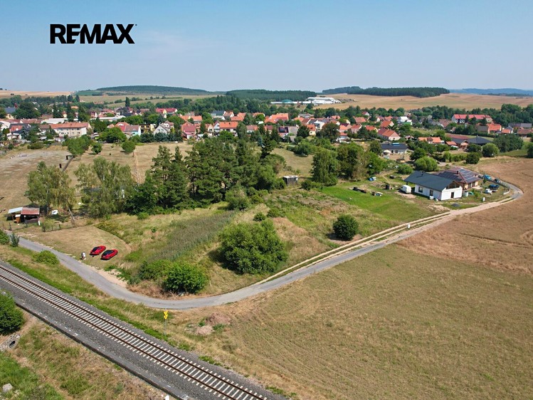 Prodej pozemku, 1 181 m² (5 z 10)