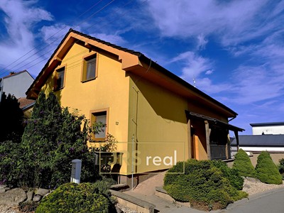 Pronájem bytu 2+kk 37 m²