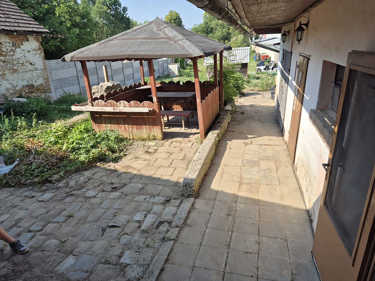Prodej rodinného domu 160 m², pozemek 701 m² – fotografie 4