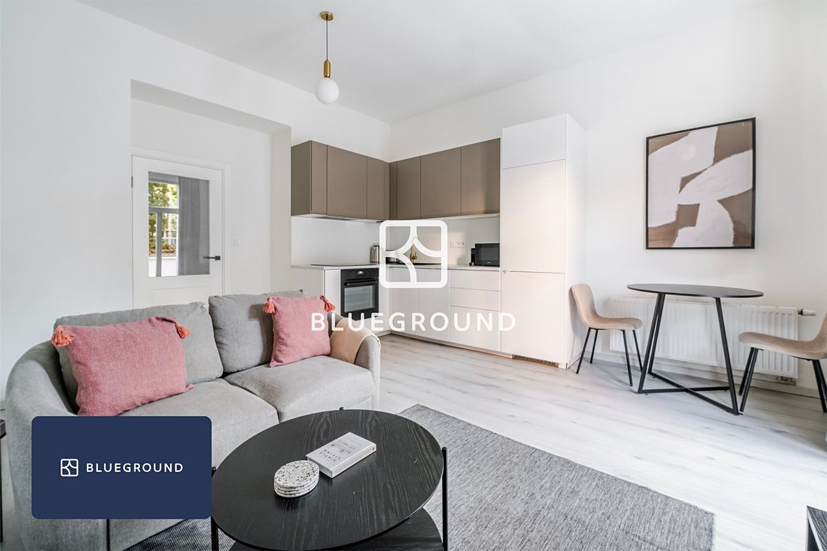 Pronájem bytu 2+kk 50 m²